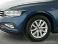 Volkswagen Passat Variant Business 2.0 TDI DSG Navi AHK Kamera LED Blau - thumbnail 15