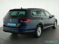 Volkswagen Passat Variant Business 2.0 TDI DSG Navi AHK Kamera LED Blau - thumbnail 4