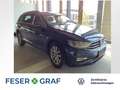 Volkswagen Passat Variant Business 2.0 TDI DSG Navi AHK Kamera LED Blau - thumbnail 1