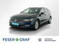 Volkswagen Passat Variant Business 2.0 TDI DSG Navi AHK Kamera LED Blau - thumbnail 1