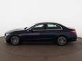 Mercedes-Benz C 180 AMG Line Aut LED AHK RADAR LEDER NAVI R-CAM Blau - thumbnail 5
