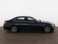 Mercedes-Benz C 180 AMG Line Aut LED AHK RADAR LEDER NAVI R-CAM Blau - thumbnail 9