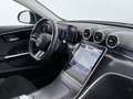 Mercedes-Benz C 180 AMG Line Aut LED AHK RADAR LEDER NAVI R-CAM Blau - thumbnail 16