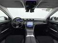 Mercedes-Benz C 180 AMG Line Aut LED AHK RADAR LEDER NAVI R-CAM Blau - thumbnail 13