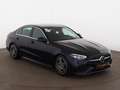 Mercedes-Benz C 180 AMG Line Aut LED AHK RADAR LEDER NAVI R-CAM Blau - thumbnail 4
