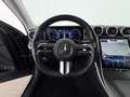 Mercedes-Benz C 180 AMG Line Aut LED AHK RADAR LEDER NAVI R-CAM Blau - thumbnail 23