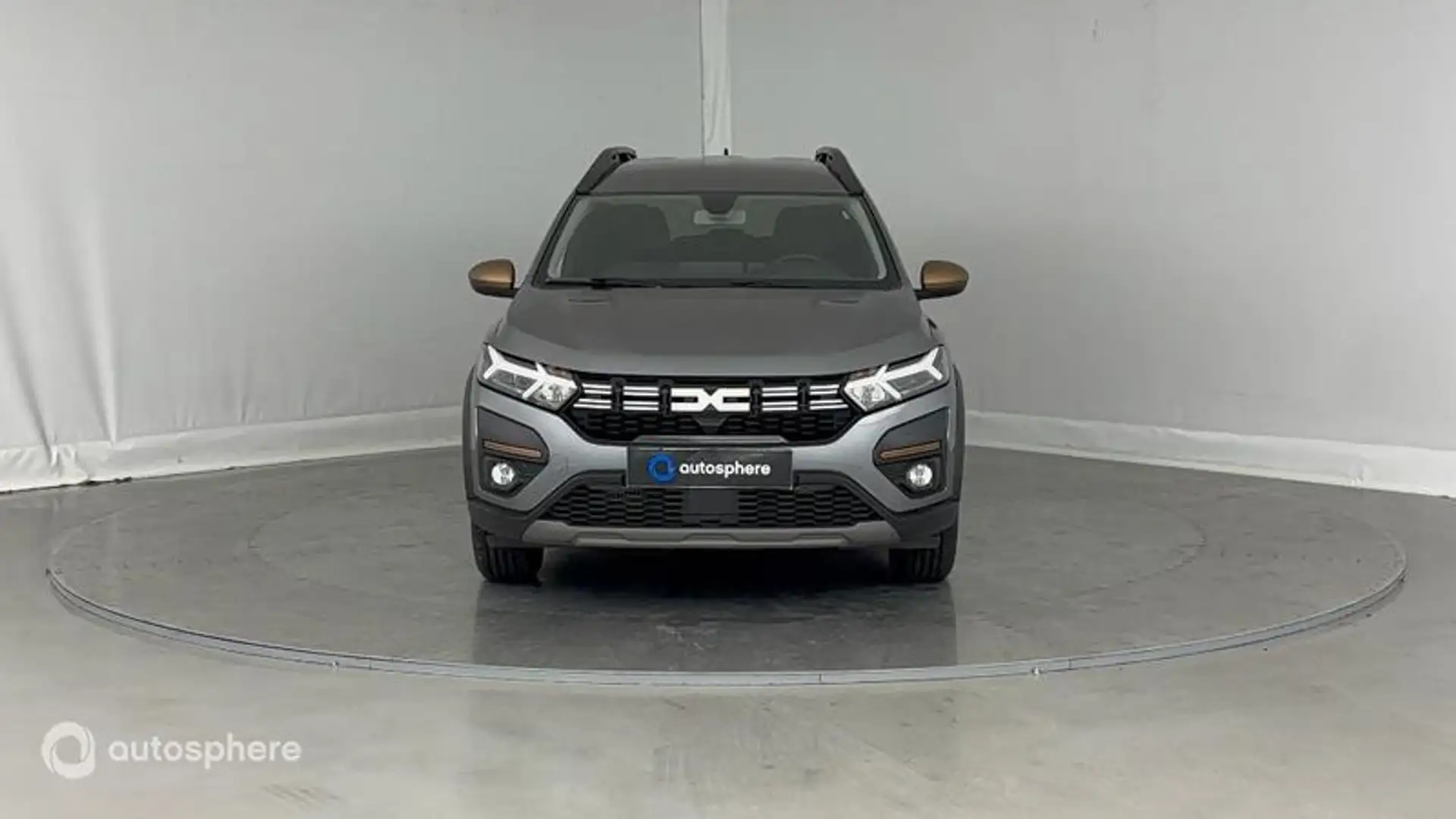 Dacia Jogger 1.0 TCe 110ch Extreme 7 places - 2