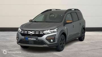 1.0 TCe 110ch Extreme 7 places