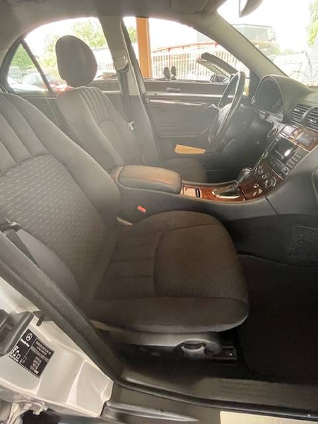 Mercedes-Benz C 180 C 180 Kompressor (203.046) — photo 6
