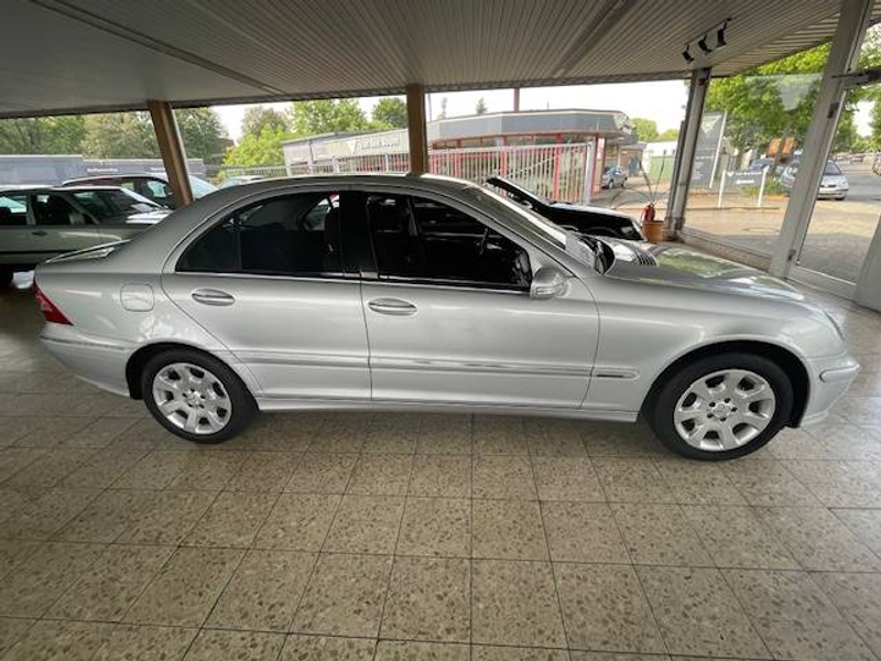 Mercedes-Benz C 180 C 180 Kompressor (203.046) — photo 3