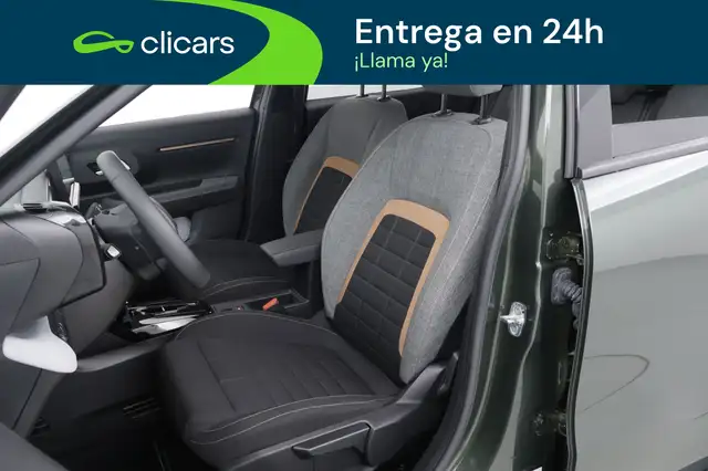 Citroen C3 Aircross view 14