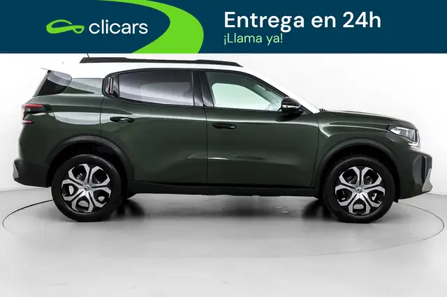 Citroen C3 Aircross view 7
