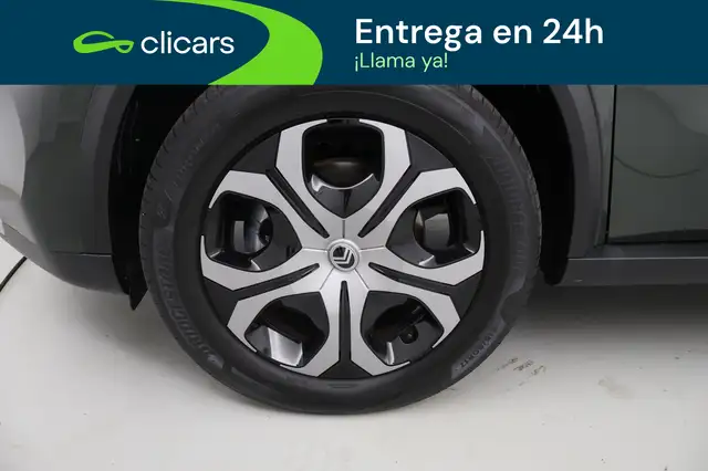 Citroen C3 Aircross view 11