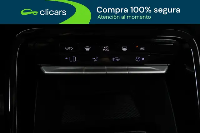 Citroen C3 Aircross view 27
