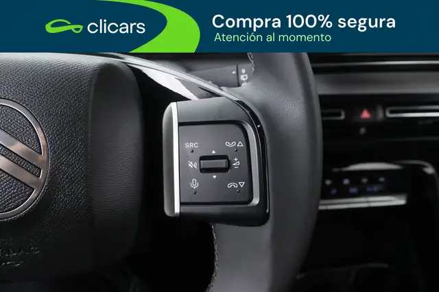 Citroen C3 Aircross view 21