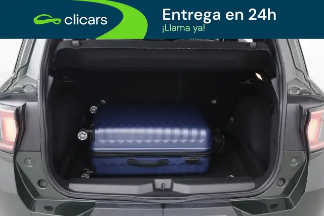Citroen C3 Aircross view 17