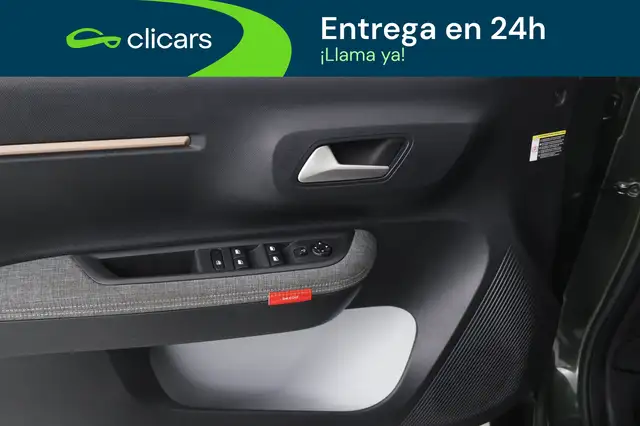 Citroen C3 Aircross view 18