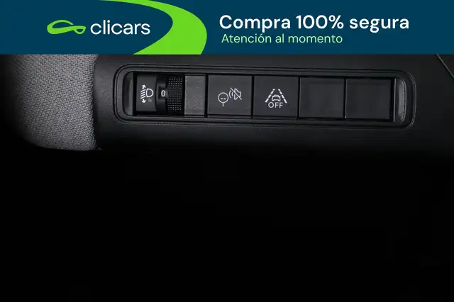 Citroen C3 Aircross view 25