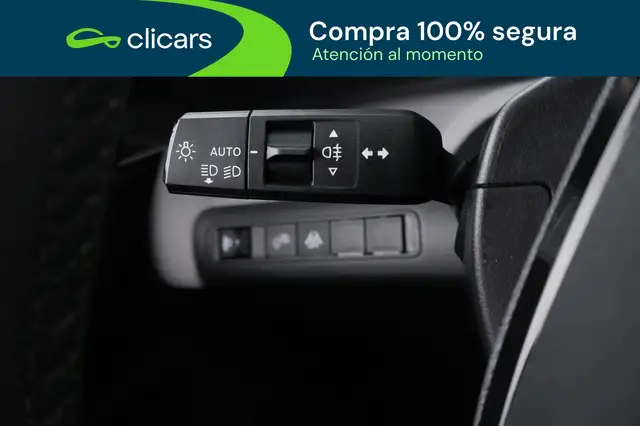 Citroen C3 Aircross view 24