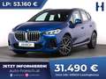 BMW 225 e xDrive Active Tourer M-Sport WENIG KM Bleu - thumbnail 1