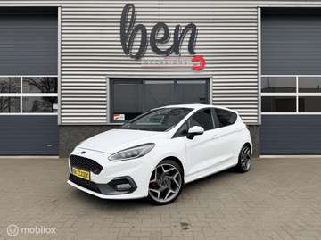 1.5 EcoBoost ST-3 1e Eig TOPSTAAT!!!