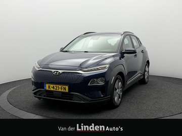 EV Comfort 64 kWh 3- Fase SOH 97,1% | Warmtepomp |