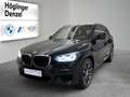 BMW X3 X3 xDrive20d Schwarz - thumbnail 1