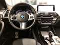 BMW X3 X3 xDrive20d Schwarz - thumbnail 7