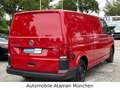 Volkswagen T6 Transporter T6.1 2.0 TDI Transporter LR Kasten lang / Klima Rot - thumbnail 6