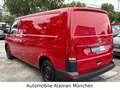 Volkswagen T6 Transporter T6.1 2.0 TDI Transporter LR Kasten lang / Klima Rot - thumbnail 8