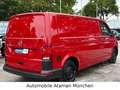 Volkswagen T6 Transporter T6.1 2.0 TDI Transporter LR Kasten lang / Klima Rot - thumbnail 5