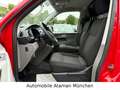 Volkswagen T6 Transporter T6.1 2.0 TDI Transporter LR Kasten lang / Klima Rot - thumbnail 11