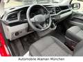 Volkswagen T6 Transporter T6.1 2.0 TDI Transporter LR Kasten lang / Klima Rot - thumbnail 12