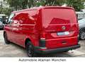 Volkswagen T6 Transporter T6.1 2.0 TDI Transporter LR Kasten lang / Klima Rot - thumbnail 7