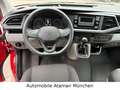 Volkswagen T6 Transporter T6.1 2.0 TDI Transporter LR Kasten lang / Klima Rot - thumbnail 13