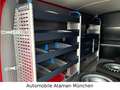 Volkswagen T6 Transporter T6.1 2.0 TDI Transporter LR Kasten lang / Klima Rot - thumbnail 17