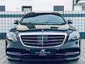 Mercedes-Benz S 350 d Lang PANORAMA*CHAUFFEUR PAKET*AUTOPILOT Schwarz - thumbnail 2