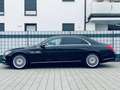 Mercedes-Benz S 350 d Lang PANORAMA*CHAUFFEUR PAKET*AUTOPILOT Schwarz - thumbnail 22