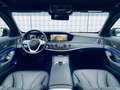 Mercedes-Benz S 350 d Lang PANORAMA*CHAUFFEUR PAKET*AUTOPILOT Schwarz - thumbnail 10