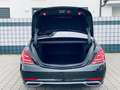 Mercedes-Benz S 350 d Lang PANORAMA*CHAUFFEUR PAKET*AUTOPILOT Schwarz - thumbnail 26