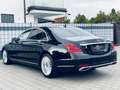 Mercedes-Benz S 350 d Lang PANORAMA*CHAUFFEUR PAKET*AUTOPILOT Schwarz - thumbnail 6