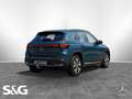 Mercedes-Benz EQA 250 AHK+360°+PANORAMA+LED+CARPLAY+MBUX+18" Blau - thumbnail 3