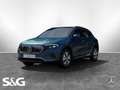 Mercedes-Benz EQA 250 AHK+360°+PANORAMA+LED+CARPLAY+MBUX+18" Blau - thumbnail 1