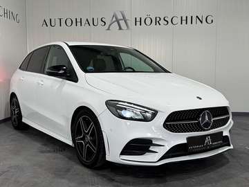 d Aut.//AMG-Paket//Sportsitze//Rückfahrkamera