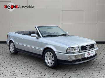 1.9 TDI Cabriolet B4 Originalzustand