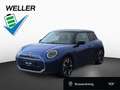 MINI Cooper E Navi LED HUD PA DAB Pano H/K Bluetooth Silber - thumbnail 1