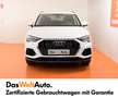 Audi Q3 35 TDI intense Weiß - thumbnail 2