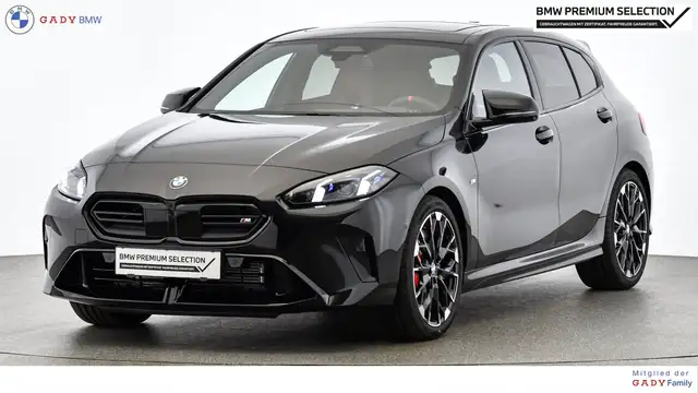 BMW 135 M135i xDrive