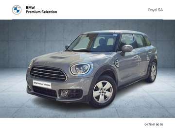 One D 116ch 109g
