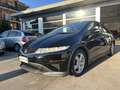 Honda Civic Type-S V-Tec GPL Zwart - thumbnail 1